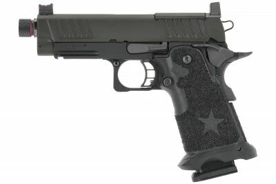 Replica R612A STACCATO C2 Black Army Armament Gas