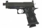 Replica R612A STACCATO C2 Black Army Armament Gas