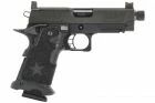 Replica R612A STACCATO C2 Black Army Armament Gas