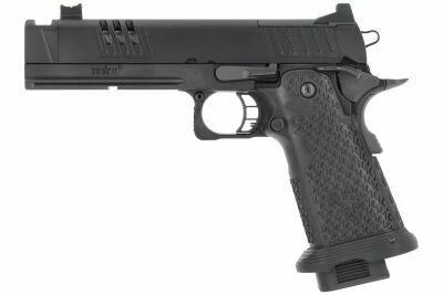 Replica R618 STACCATO XC Black Army Armament Gas