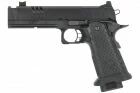 Replica R618 STACCATO XC Black Army Armament Gas