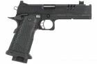 Replica R618 STACCATO XC Black Army Armament Gas