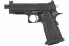 R&eacute;plica R621 STACCATO C2 Black Army Armament Gas