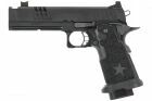 Replica R618A STACCATO XC Black Army Armament Gas