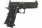 Replica R611-3A STACCATO P Black Army Armament Gas