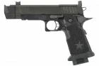 Replica R611-2A STACCATO P Black Army Armament Gas