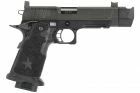 Replica R611-2A STACCATO P Black Army Armament Gas