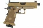 Replica R612-5A STACCATO C2 Tan Army Armament Gas