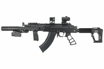 Replica AKX Tokyo Marui GBBR Socom Custom