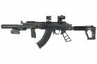 Replica AKX Tokyo Marui GBBR Socom Custom