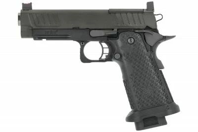 Replica R611-3 STACCATO P Black Army Armament Gas