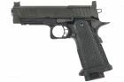 Replica R611-3 STACCATO P Black Army Armament Gas