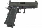 Replica R611-3 STACCATO P Black Army Armament Gas