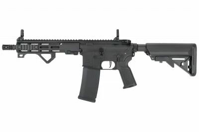 Replica SA-P23 Prime Aster II Black Specna Arms AEG