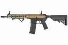 Replica SA-P20 Prime Aster II Chaos Bronze Specna Arms AEG