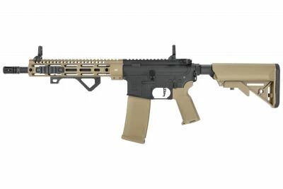 Replica SA-P20 Prime Aster II Half-Tan Specna Arms AEG