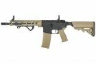 Replica SA-P20 Prime Aster II Half-Tan Specna Arms AEG