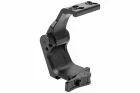 FAST FTC Omni-Type Mount for G33, G43, and G45 Magnifier Black WADSN