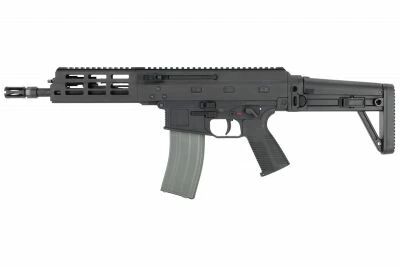 Replica ISO556 Black Maruyama GBBR