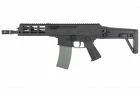 Replica ISO556 Black Maruyama GBBR