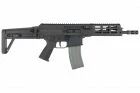 Replica ISO556 Black Maruyama GBBR