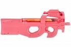 Replica P90 PLUS LLENN Version Pink Tokyo Marui AEG