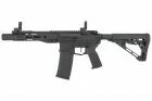 Replica R15 MK2 Nebula II 8  Black Zion Arms AEG