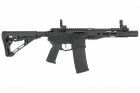 Replica R15 MK2 Nebula II 8  Black Zion Arms AEG