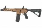 Replica R15 MK2 Nebula II 8  Bronze Zion Arms AEG