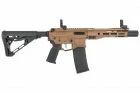 Replica R15 MK2 Nebula II 8  Bronze Zion Arms AEG