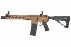 Replica R15 MK2 Nebula II 10  Bronze Zion Arms AEG