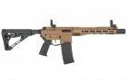 Replica R15 MK2 Nebula II 10  Bronze Zion Arms AEG