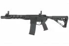Replica R15 MK2 Nebula II 10  Black Zion Arms AEG