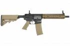 Replica MK18 SA-C19 CORE Daniel Defense HAL ETU Bronze Specna Arms AEG