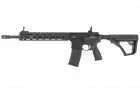 Replica DD4 RIII 12.5  Daniel Defense Black Golden Eagle GBBR