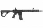 Replica M4A1 RIII 13  Daniel Defense Black Golden Eagle GBBR