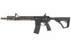 Replica M4A1 RIII 13  Daniel Defense Black / FDE Golden Eagle GBBR