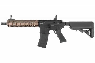 Replica MK18 Two-Tone EMG Golden Eagle GBBR