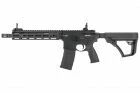 Replica DD4 RIII 10.5  Daniel Defense Black Golden Eagle GBBR