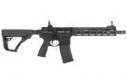 Replica DD4 RIII 10.5  Daniel Defense Black Golden Eagle GBBR