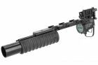 40mm Grenade Launcher TAG 203-KC TAGinn Pro