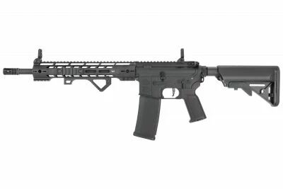 Replica RRA SA-P14 Prime Aster II ETU Carbine Black Specna Arms AEG
