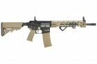 Replica RRA SA-P14 Prime Aster II ETU Carbine Half Tan Specna Arms AEG
