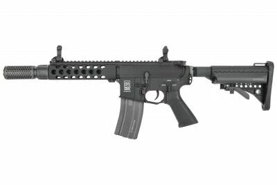 Replica SA-K04 ONE Kestrel ETU Specna Arms AEG