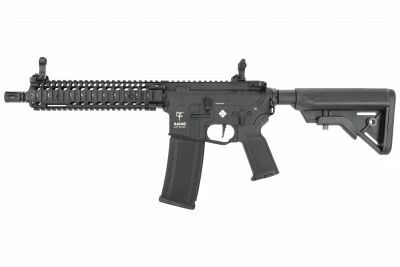 Replica Bushido Jin Black Saigo Defense AEG
