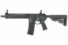 Replica Bushido Jin Black Saigo Defense AEG
