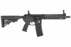 Replica Bushido Jin Black Saigo Defense AEG