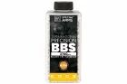 Jar of 2700 Standard 0.30g Precision BBs EDGE ULTRA Specna Arms