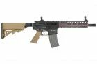 Replica SA-A27P ONE Kestrel ETU Chaos Bronze Specna Arms AEG