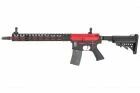 Replica SA-V30 ONE Kestrel ETU Red Edition Specna Arms AEG
